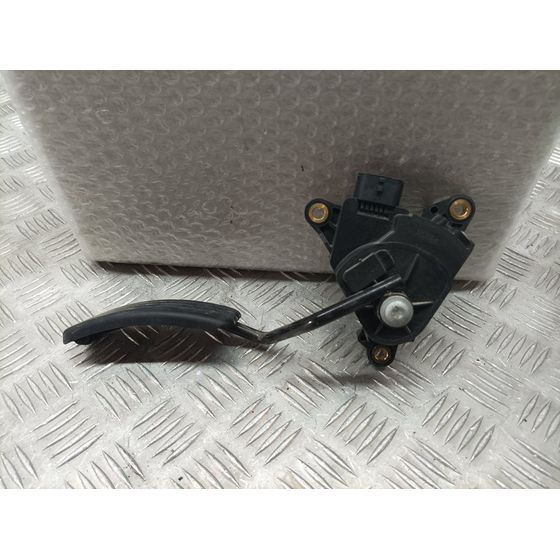 Potenciometro Pedal para Mercedes-Benz Citan (W415) Furgon