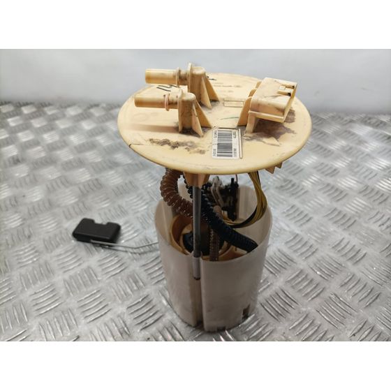 Aforador para Renault Master Kasten