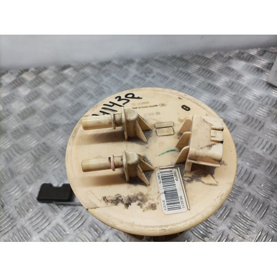 Aforador para Renault Master Kasten