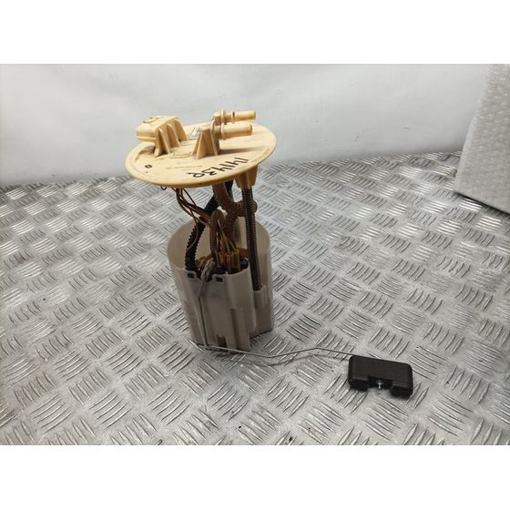 Aforador para Renault Master Kasten