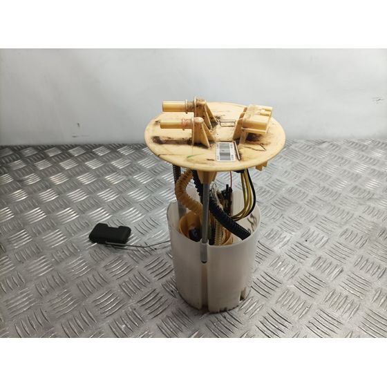 Aforador para Renault Master Kombi