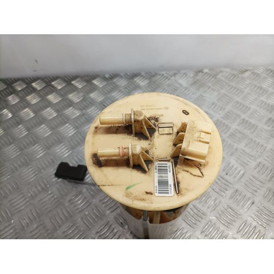 Aforador para Renault Master Kombi