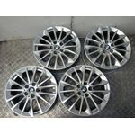 Juego Llantas Para Bmw Serie 2 Gran Coupe