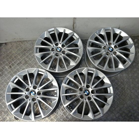 Juego Llantas Para Bmw Serie 2 Gran Coupe
