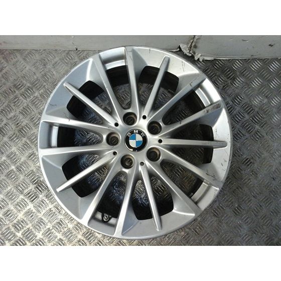 Juego Llantas Para Bmw Serie 2 Gran Coupe