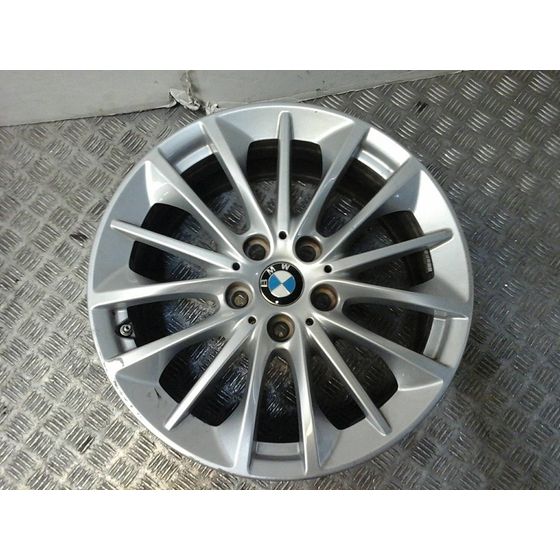 Juego Llantas Para Bmw Serie 2 Gran Coupe