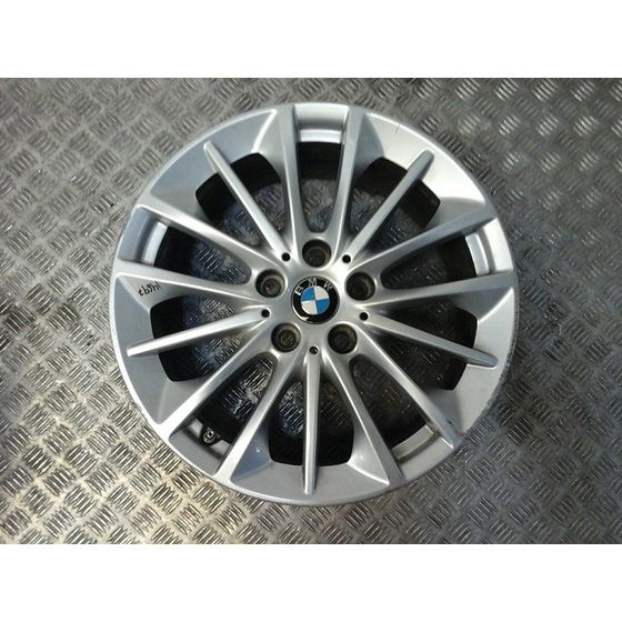 Juego Llantas Para Bmw Serie 2 Gran Coupe