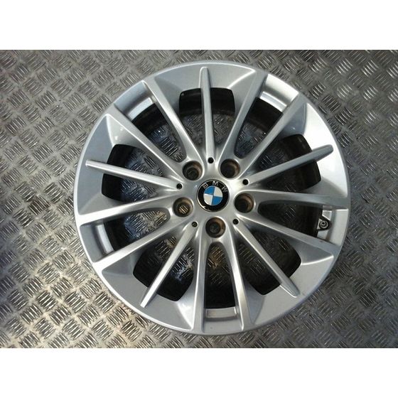 Juego Llantas Para Bmw Serie 2 Gran Coupe