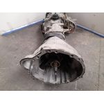 Caja Cambios Para Nissan Terrano/Terrano.ii