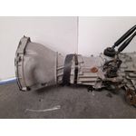 Caja Cambios Para Nissan Terrano/Terrano.ii