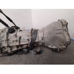 Caja Cambios Para Nissan Terrano/Terrano.ii
