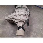Caja Transfer Para Nissan Terrano/Terrano.ii