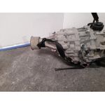 Caja Transfer Para Nissan Terrano/Terrano.ii