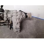 Caja Transfer Para Nissan Terrano/Terrano.ii