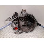 Caja Cambios Para Peugeot 308 Sw
