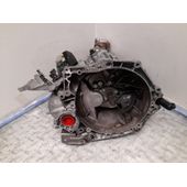 Caja Cambios Para Peugeot 308 Sw