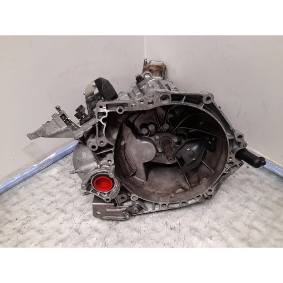 Caja Cambios Para Peugeot 308 Sw