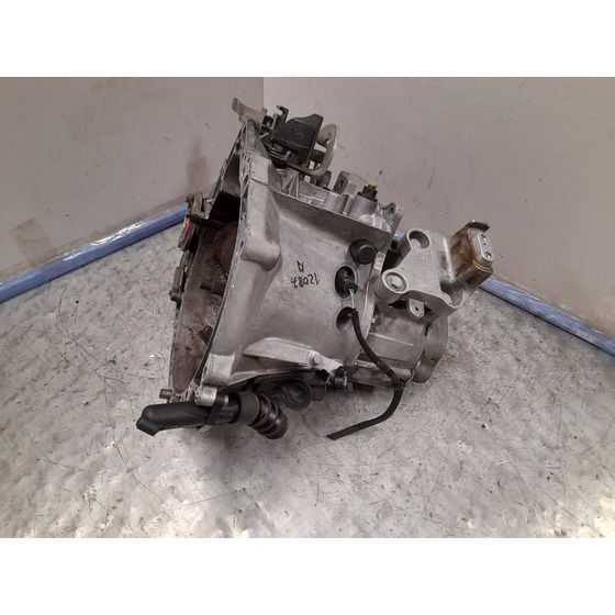 Caja Cambios Para Peugeot 308 Sw