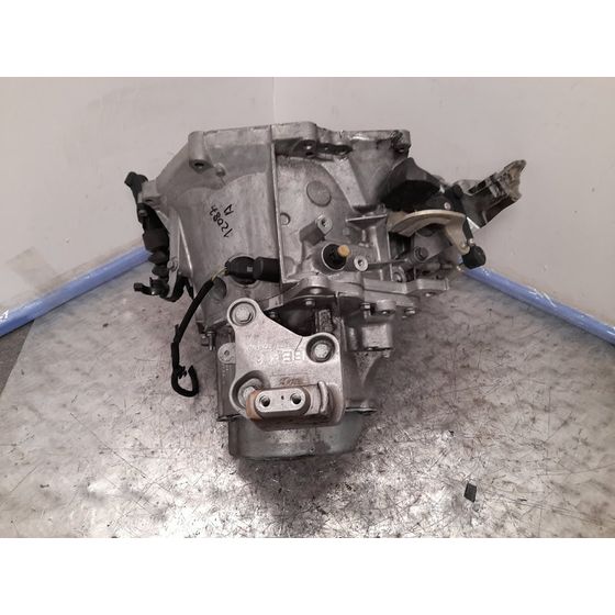 Caja Cambios Para Peugeot 308 Sw