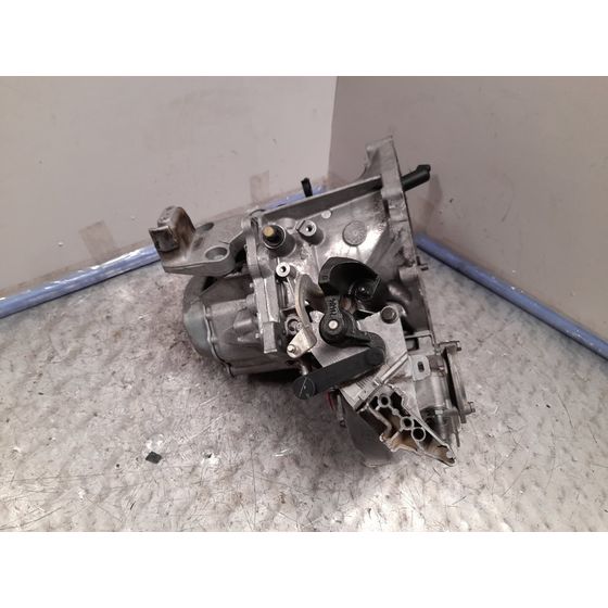 Caja Cambios Para Peugeot 308 Sw