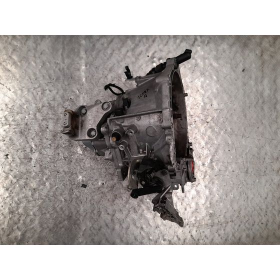 Caja Cambios Para Peugeot 308 Sw