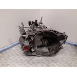 Caja Cambios Para Peugeot 5008
