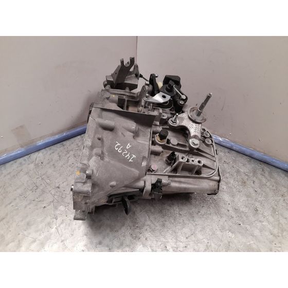 Caja Cambios Para Peugeot 5008
