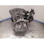 Caja Cambios Para Peugeot 5008
