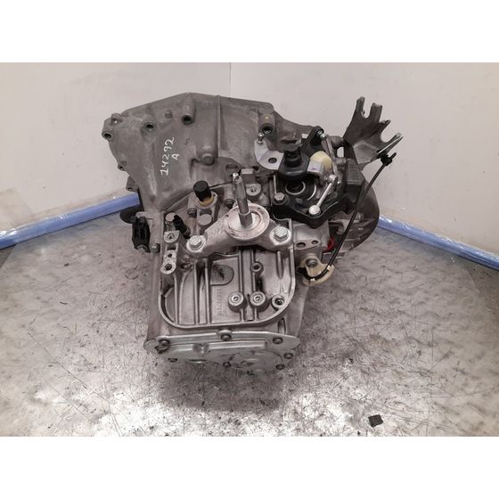 Caja Cambios Para Peugeot 5008
