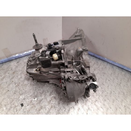 Caja Cambios Para Peugeot 5008