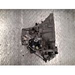 Caja Cambios Para Peugeot 5008