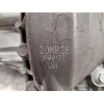 Caja Cambios Para Peugeot 5008