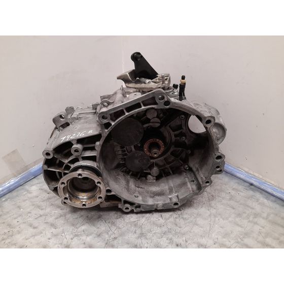 Caja Cambios Para Skoda Superb Combi