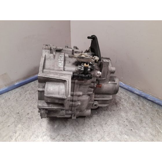 Caja Cambios Para Skoda Superb Combi