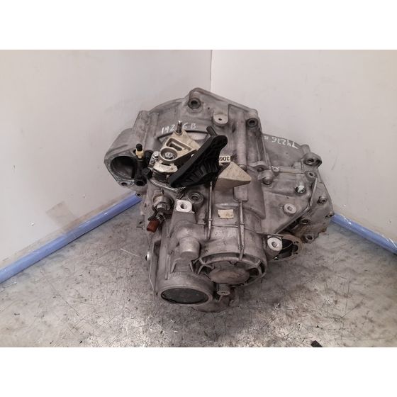 Caja Cambios Para Skoda Superb Combi