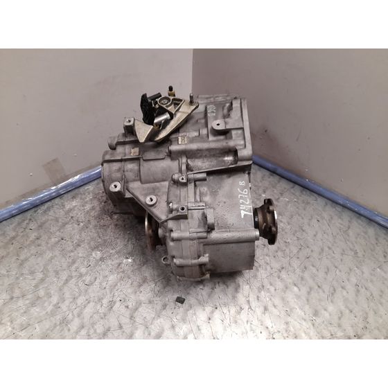 Caja Cambios Para Skoda Superb Combi
