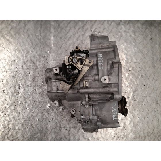 Caja Cambios Para Skoda Superb Combi