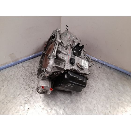 Caja Cambios para Fiat Ulysse (179)