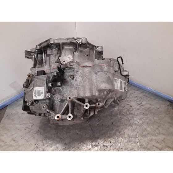 Caja Cambios para Fiat Ulysse (179)