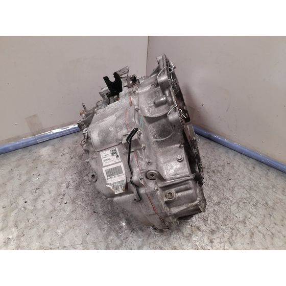 Caja Cambios para Fiat Ulysse (179)