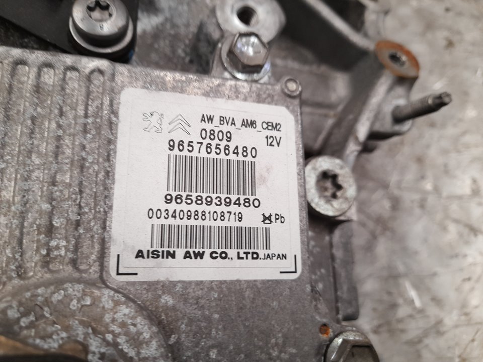Caja Cambios para Fiat Ulysse (179)
