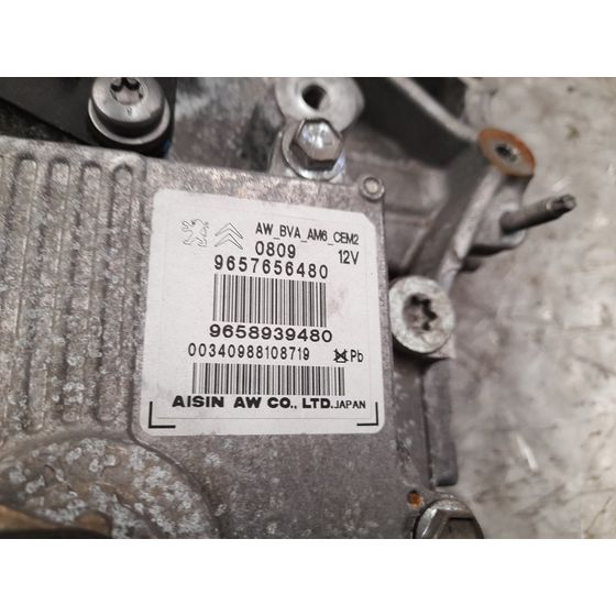Caja Cambios para Fiat Ulysse (179)