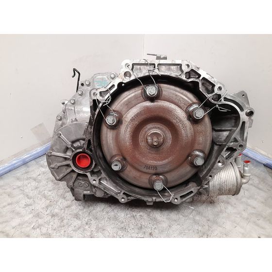 Caja Cambios para Fiat Ulysse (179)
