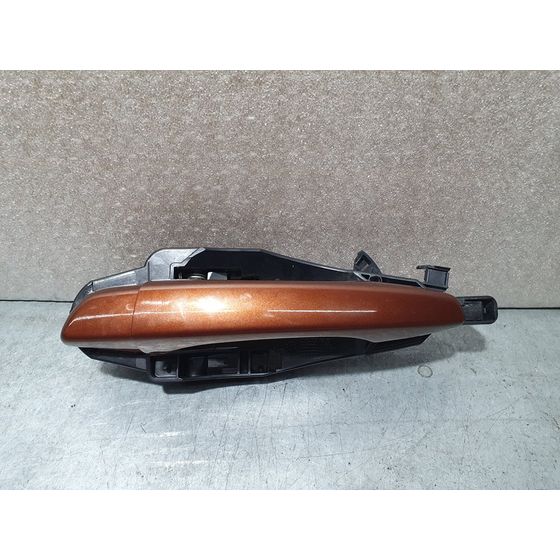 Maneta Exterior Trasera Izquierda Para Peugeot 3008