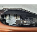 Maneta Exterior Trasera Izquierda Para Peugeot 3008