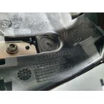 Maneta Exterior Trasera Izquierda Para Peugeot 3008