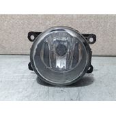 Faro Antiniebla Derecho Para Renault Megane Iii Berlina 5 P