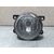 Faro Antiniebla Derecho Para Renault Megane Iii Berlina 5 P