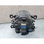 Faro Antiniebla Derecho Para Renault Megane Iii Berlina 5 P