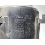 Faro Antiniebla Derecho Para Renault Megane Iii Berlina 5 P
